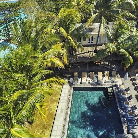 Here Paradise Hotel 蓝海湾 外观 照片