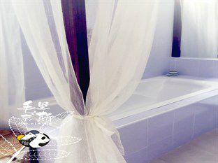 Here Paradise Hotel 蓝海湾 外观 照片