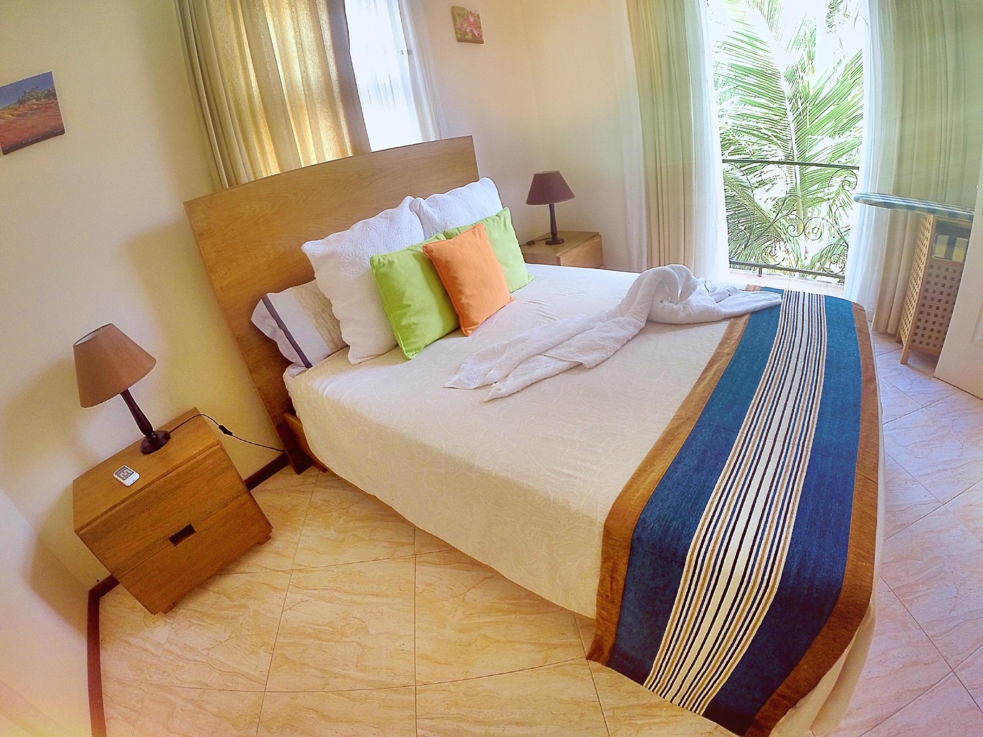Here Paradise Hotel 蓝海湾 外观 照片