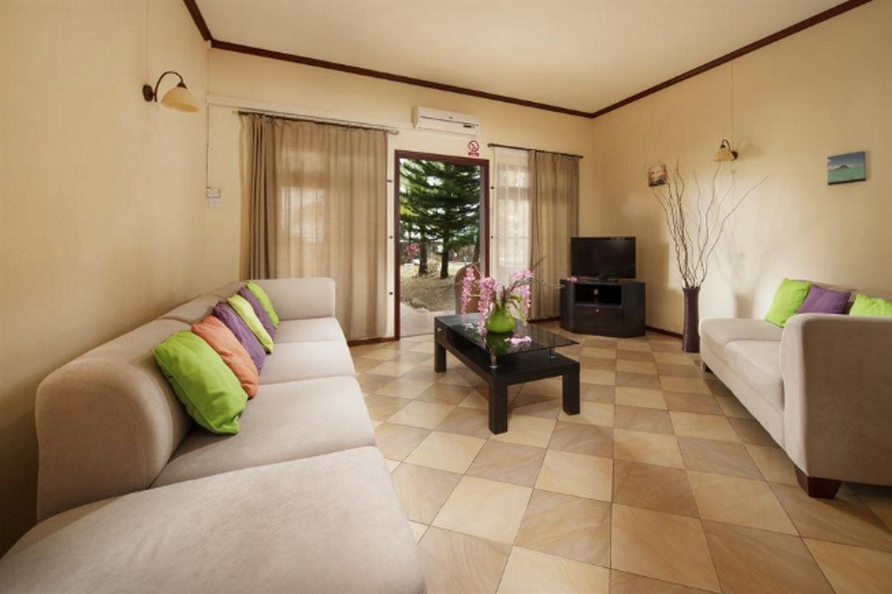 Here Paradise Hotel 蓝海湾 外观 照片