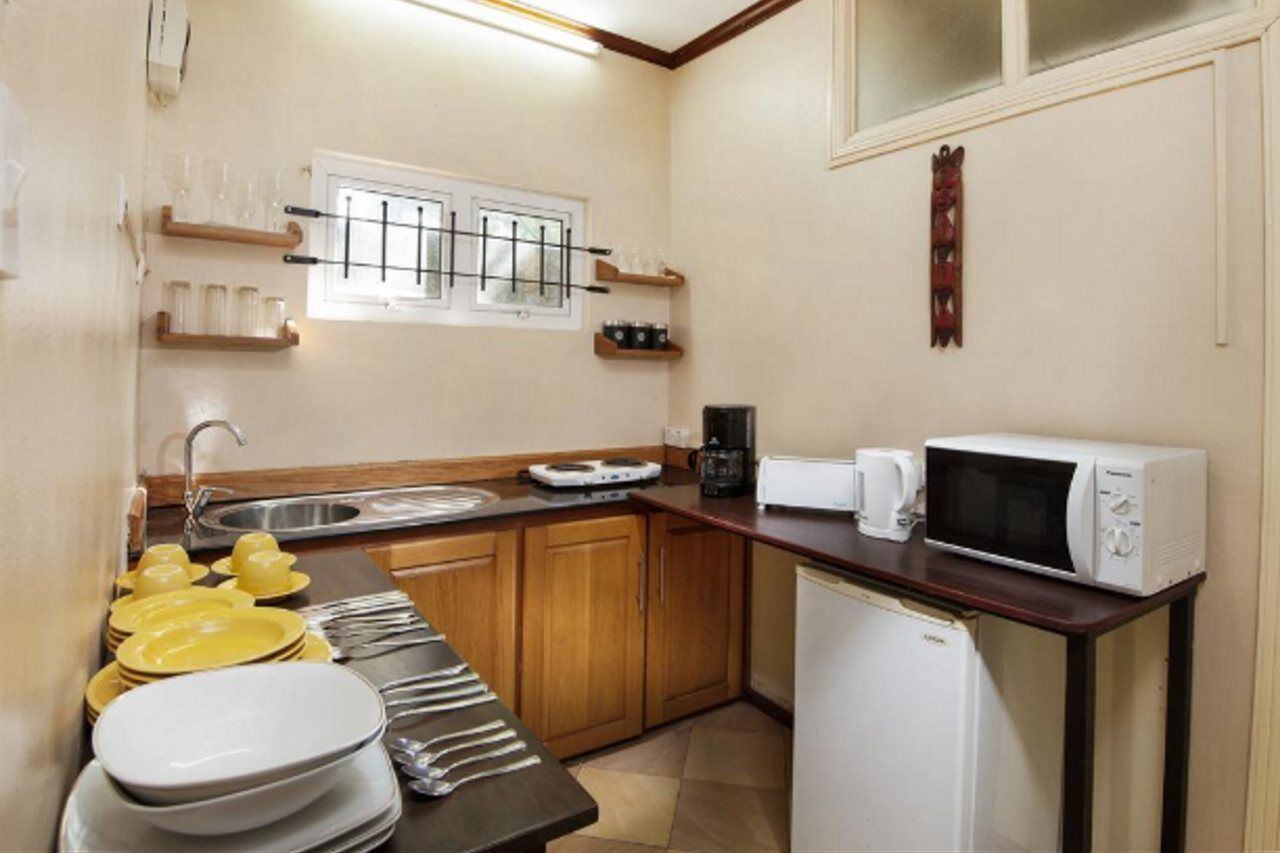 Here Paradise Hotel 蓝海湾 外观 照片